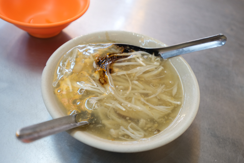 魯肉飯專家 基隆廟口夜市美食推薦，來這就是愛吃這碗魯肉飯！ @黛西優齁齁 DaisyYohoho 世界自助旅行/旅行狂/背包客/美食生活