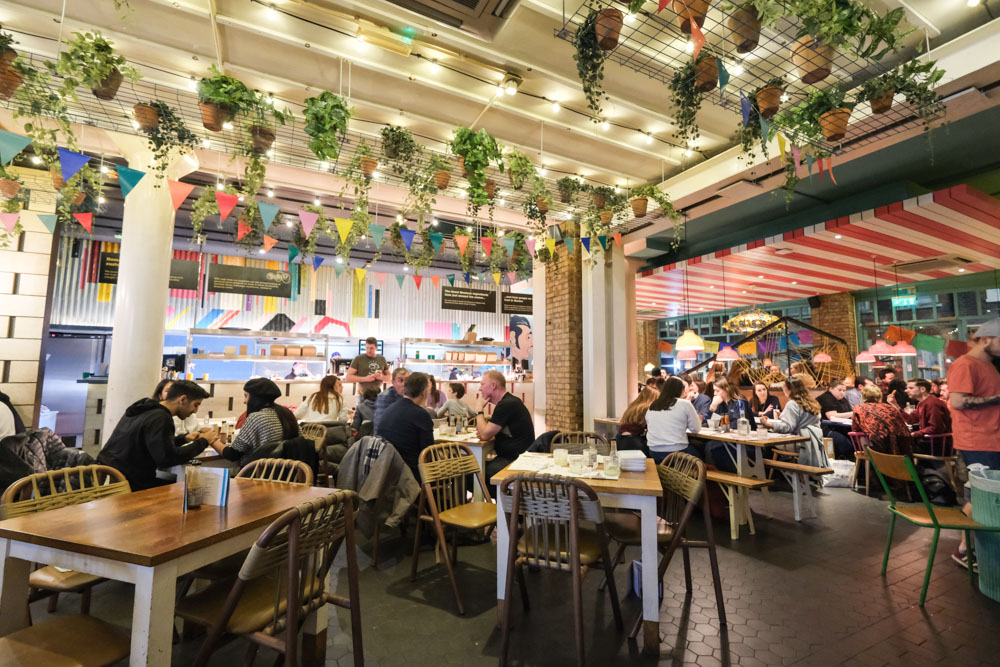 Wahaca, 英國美食, 倫敦美食, 倫敦墨西哥餐廳, 倫敦餐廳推薦, soho區美食