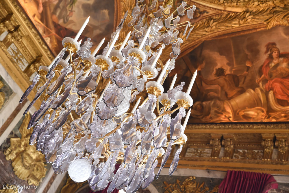 Château de Versailles, 巴黎景點, 巴黎宮殿, 凡爾賽宮花園