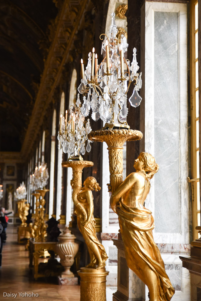 凡爾賽宮，走訪路易十四的華麗宮殿與花園 交通、免排隊門票預訂、開放時間