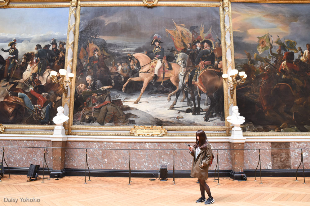 Château de Versailles, 凡爾賽宮, 巴黎景點, 巴黎宮殿, 凡爾賽宮花園
