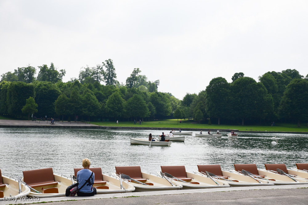 Château de Versailles, 凡爾賽宮, 巴黎景點, 巴黎宮殿, 凡爾賽宮花園