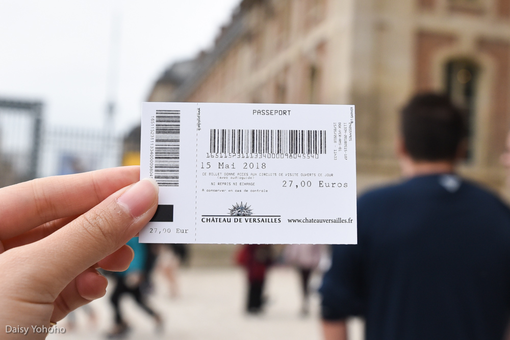 Château de Versailles, 凡爾賽宮, 巴黎景點, 巴黎宮殿, 凡爾賽宮花園