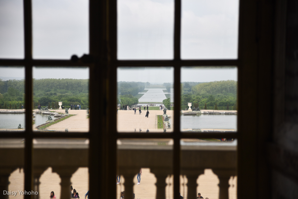 Château de Versailles, 巴黎景點, 巴黎宮殿, 凡爾賽宮花園