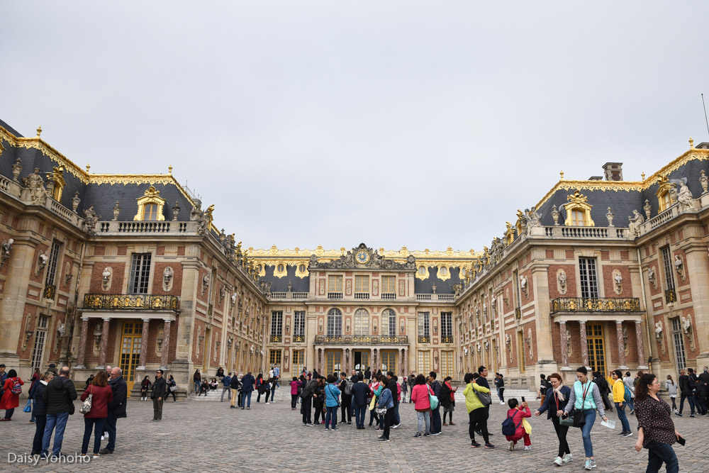 Château de Versailles, 凡爾賽宮, 巴黎景點, 巴黎宮殿, 凡爾賽宮花園
