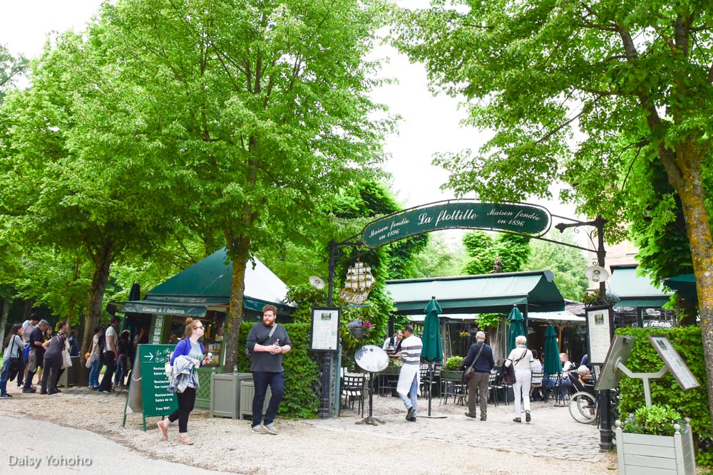 法國「凡爾賽宮」走訪路易十四的華麗宮殿與花園，交通、免排隊門票預訂、開放時間