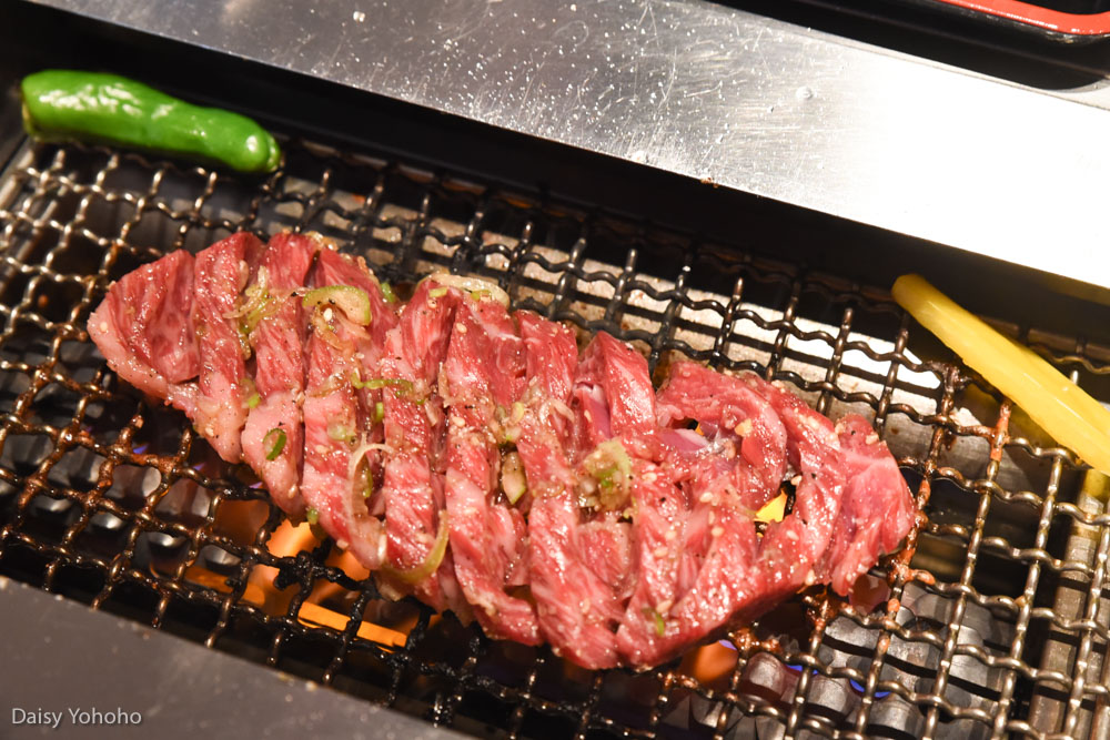 東京美食, 上野美食, 敘敘苑午間套餐, 敘敘苑燒肉, Jojoen Corporation, 東京燒肉推薦