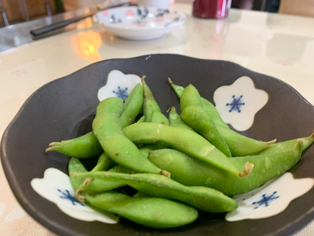 垂楊路》旬日本料理，家庭式日式小食堂，鮭魚腹握壽司超好吃！ @嘉義+1 | 嘉義加一