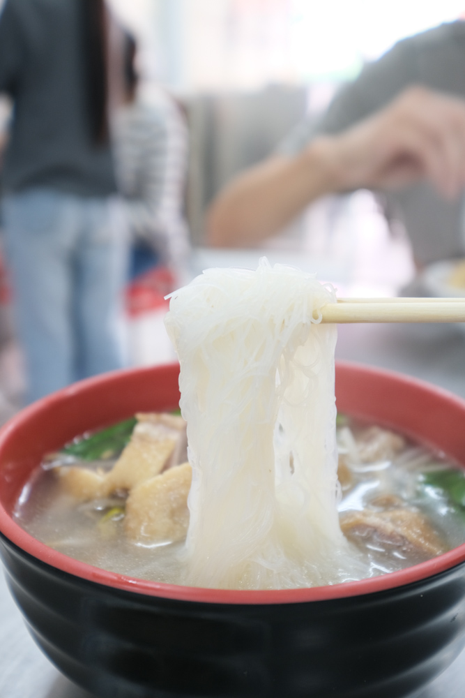 台南鴨肉飯, 台南鴨肉麵, 台南鴨肉米粉, 台南小吃, 台南第一分局美食, 台南市立醫院小吃