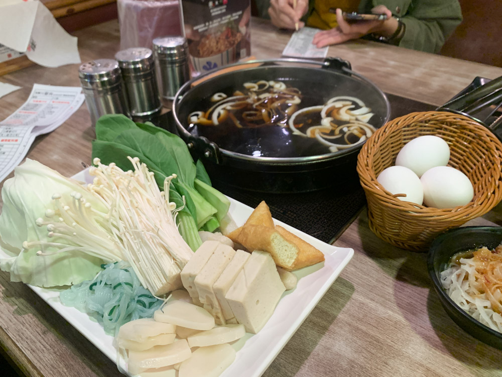 壽喜燒吃到飽, 潮肉壽喜燒, 朝肉東豐店, 大安區美食, 起司壽喜燒, 朝肉壽喜燒價位