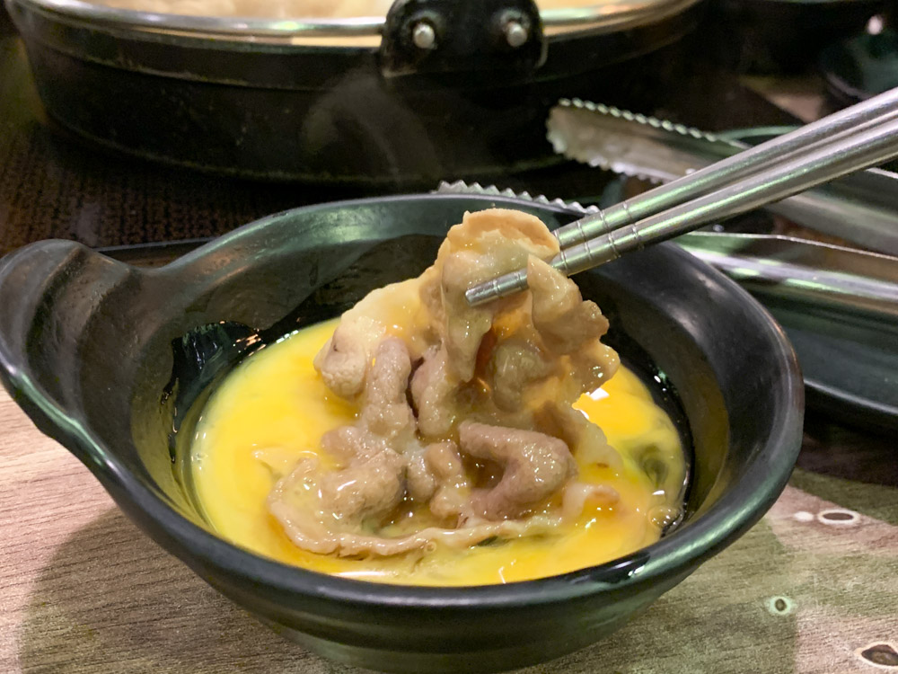 潮肉壽喜燒 東豐店，原來壽喜燒吃到飽可以這樣吃！起司/泰式/大阪燒口味
