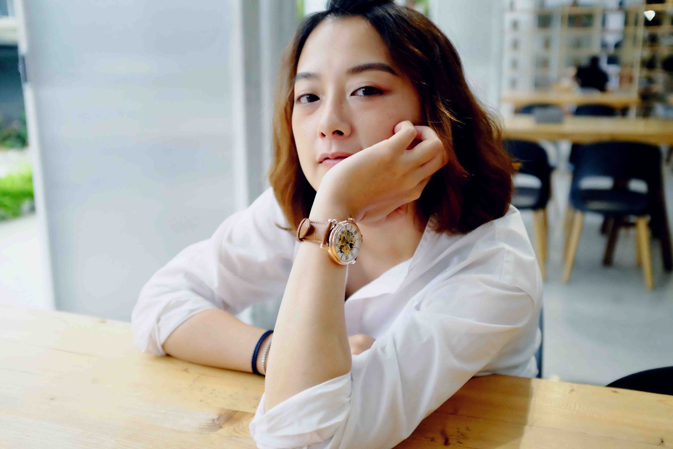 Lobor watches, 機械錶, 情侶對錶, 香港品牌