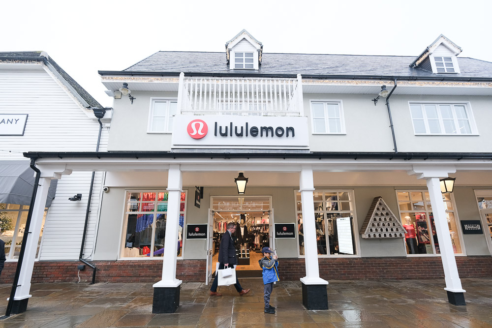 牛津outlet, Bicester Village Outlet, 比斯特購物村, 英國 Outlet, 牛津交通方式, 英國退稅, 牛津Outlet品牌