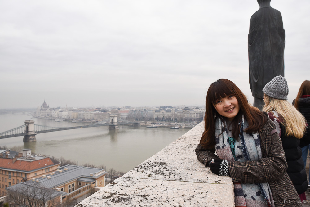 塞切尼鎖鏈橋, 布達佩斯景點, 布達佩斯自由行, 匈牙利自助旅行, Széchenyi Lánchíd