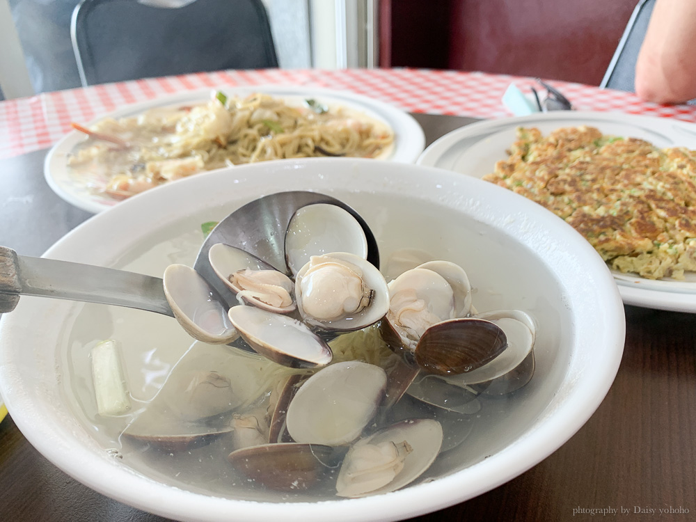 集集美食, 集集吃飯店, 南投美食, 集集合菜, 午餐