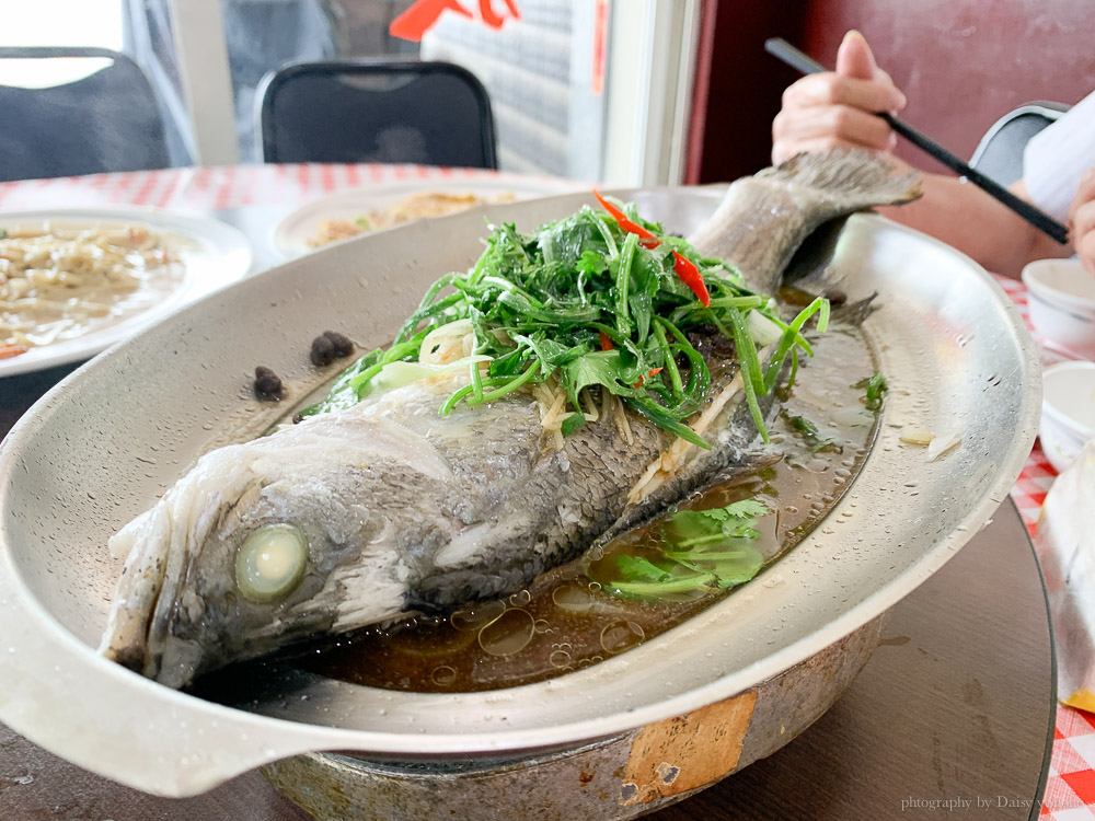 集集美食, 吃飯店, 南投美食, 集集合菜, 午餐, 集集平價美食