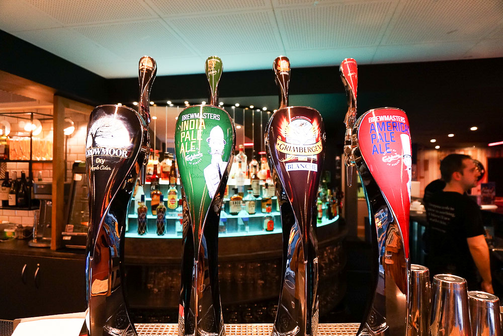generator hostel copenhagen, 發電機青旅, 哥本哈根住宿, 哥本哈根青旅, 背包住宿