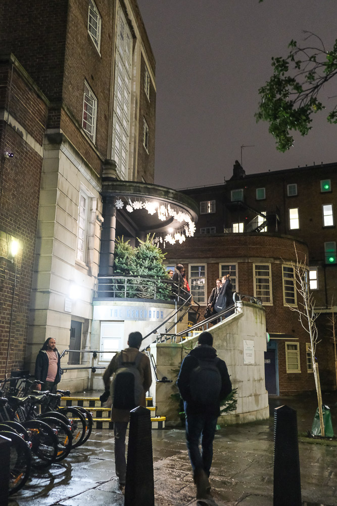 Generator Hostel london, 倫敦發電機旅館, 國王十字車站住宿, 倫敦青年旅館, 聖潘克拉斯車站青旅