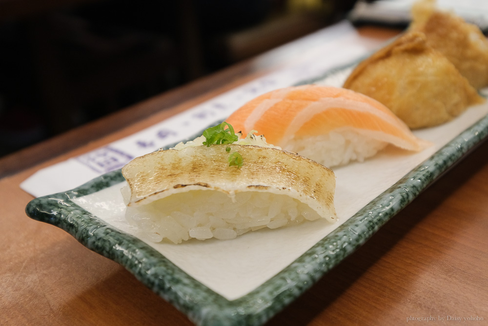 神田日本料理台南老字號餐廳 300 元定食週末也吃得到