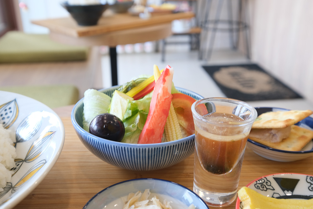 栗野朝午食, 嘉義美食, 嘉義咖哩飯, 日式洋食, 日式咖哩, 義教街美食, 嘉基美食