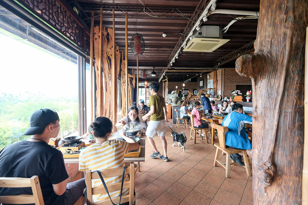 清豐濤月菜單, 嘉義仁義潭, 仁義潭景觀餐廳, 清豐濤月火鍋, 番路鄉景點, 嘉義景點餐廳, 寵物友善餐廳, 嘉義泡腳, 清豐濤月景觀餐廳, 養生足湯/泡腳