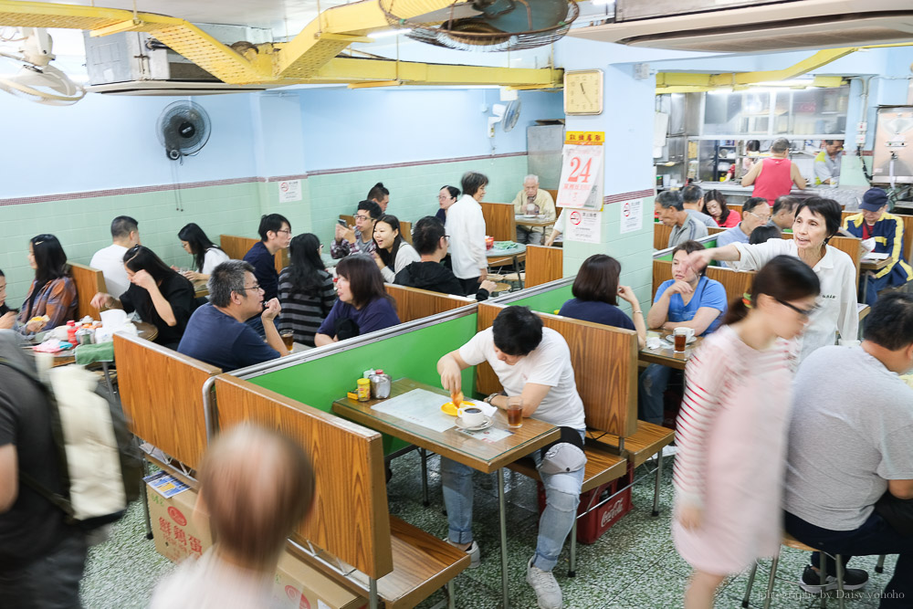 南屏雅敘, 澳門美食, 澳門茶餐廳, 澳門道地美食, 澳門早餐店, 澳門午茶