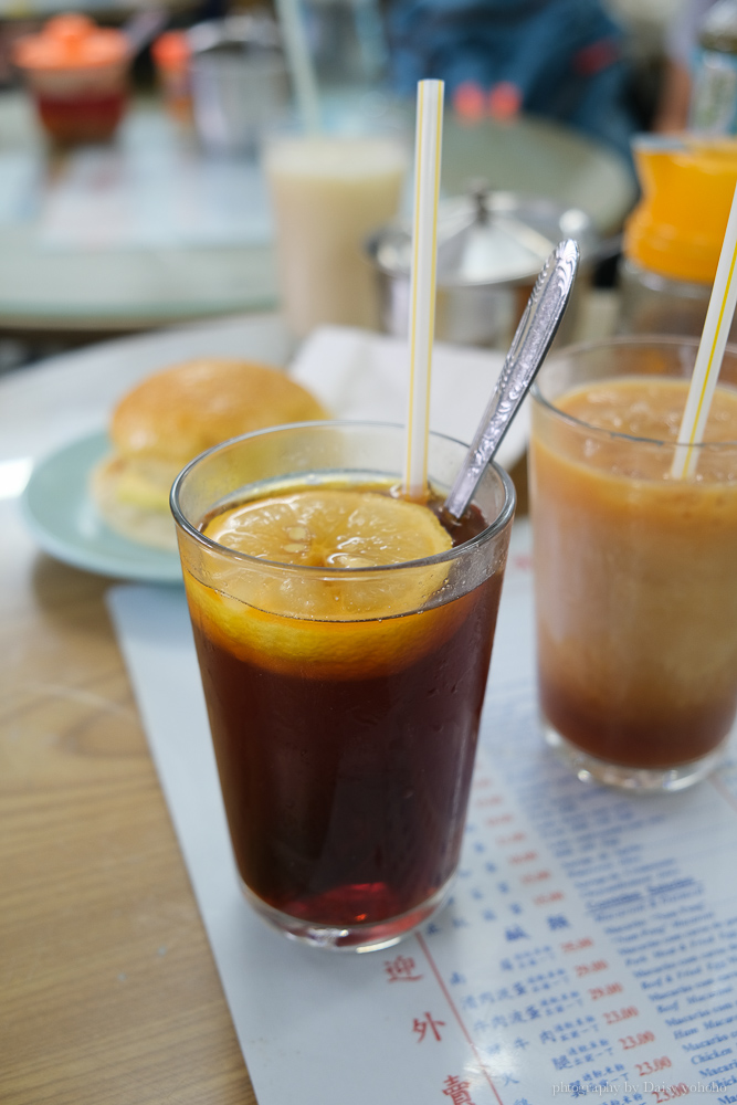 澳門美食, 澳門茶餐廳, 澳門道地美食, 澳門早餐店, 澳門午茶