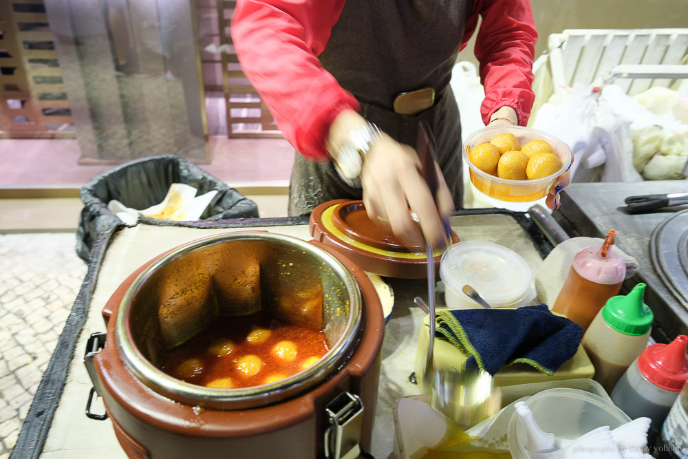 蓮姐粥品, 澳門美食, 澳門小吃, 澳門腸粉, 牛雜, 澳門小吃, 澳門粥, 魚蛋