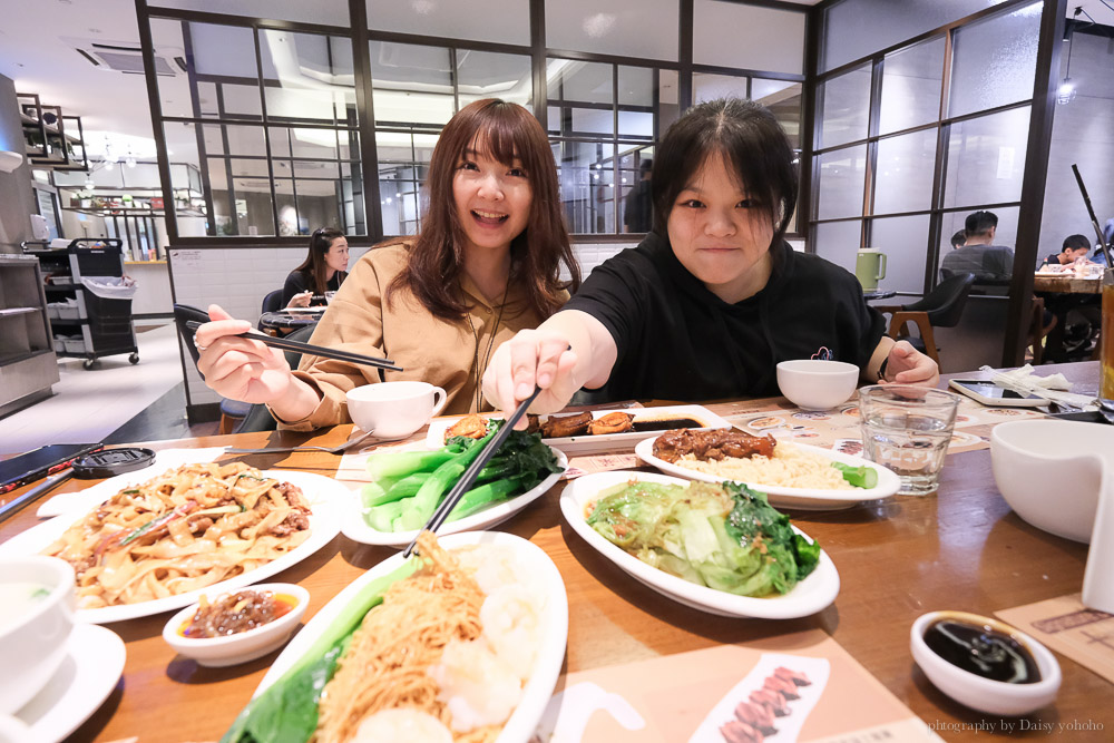 百老匯酒店美食 | 翠華餐廳 從香港吃到澳門，就是愛這一味！超推奶油豬！