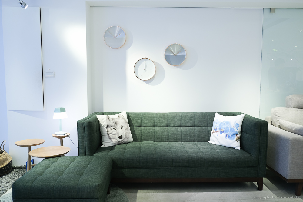 AJ2馬爾默沙發, Malmö, 北歐沙發, 沙發推薦, L型沙發, MIT 沙發設計
