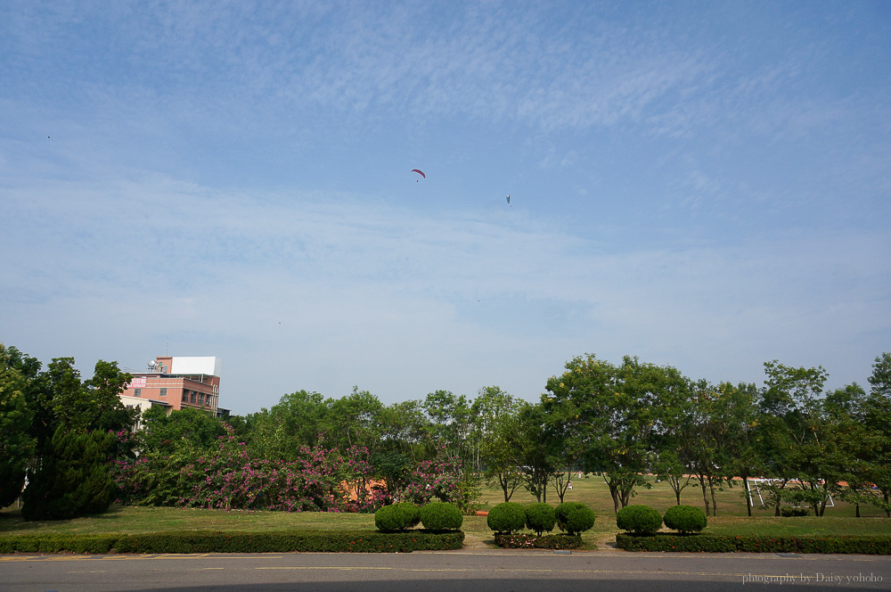 亞洲大學, Asia University, 台中景點, 霧峰景點, 羅馬競技場, 圓頂建築, 安藤忠雄設計, 婚紗地點