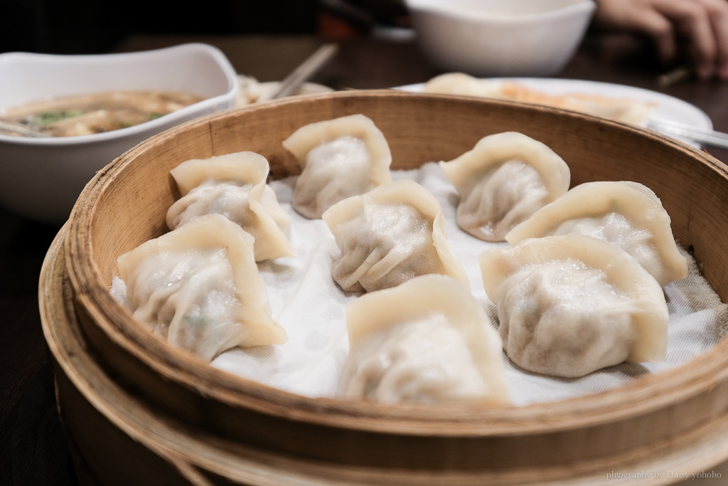 北平楊寶寶蒸餃 高雄楠梓本店，南台灣蒸餃第一霸主就是它，你吃過了嗎？