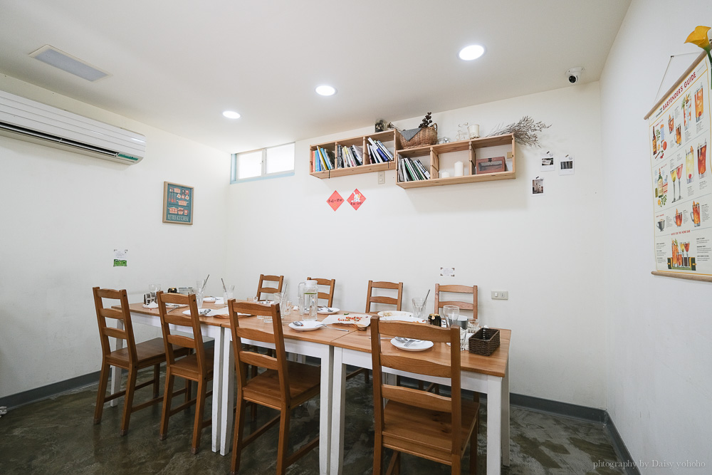 笨起司, Burned Cheese, 嘉義美食, 笨起司義式餐館, 檜意森活村美食, 嘉義披薩, 嘉義義大利麵