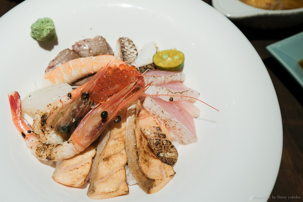 嘉義日本料理》31間海鮮丼飯、生魚片、迴轉壽司、炸豬排、拉麵、咖哩食記總整理 @嘉義+1 | 嘉義加一