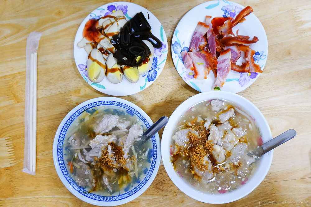 北門肉羹, 宜蘭蒜味肉羹, 羅東蒜味肉羹, 宜蘭美食, 宜蘭小吃