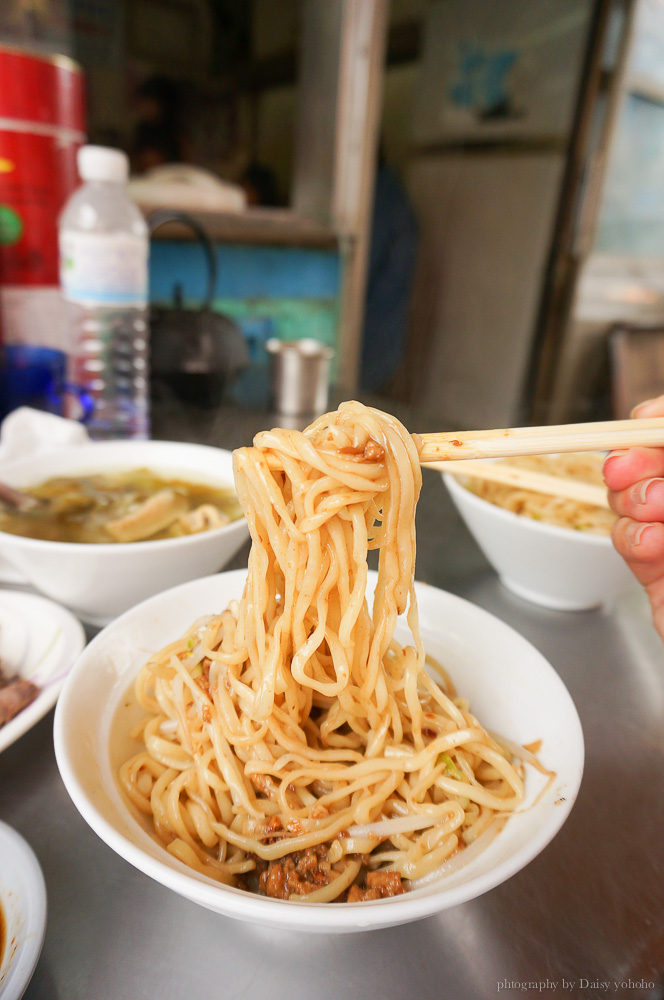 綠色小木屋, 通霄小吃店, 通霄美食, 苗栗美食, 通霄老店, 通霄麵店