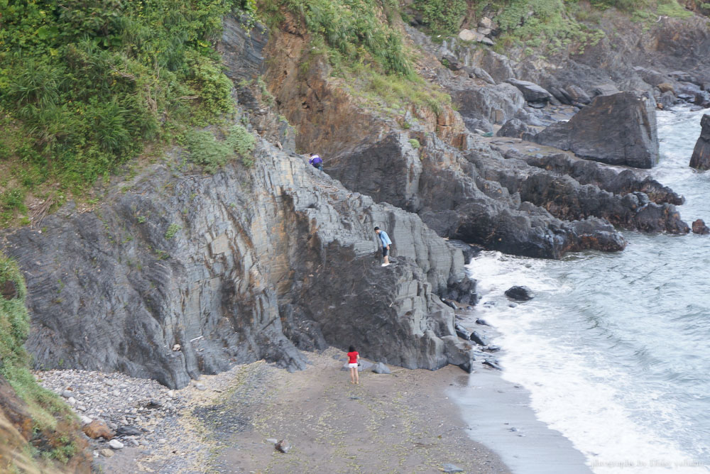 宜蘭情人灣, 南方澳, 內埤海水浴場, 內埤海灘, 南方澳觀景台, 宜蘭景點, 賊仔澳, 五結鄉