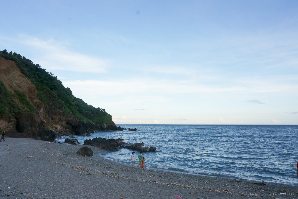 宜蘭情人灣, 南方澳, 內埤海水浴場, 內埤海灘, 南方澳觀景台, 宜蘭景點, 賊仔澳, 五結鄉