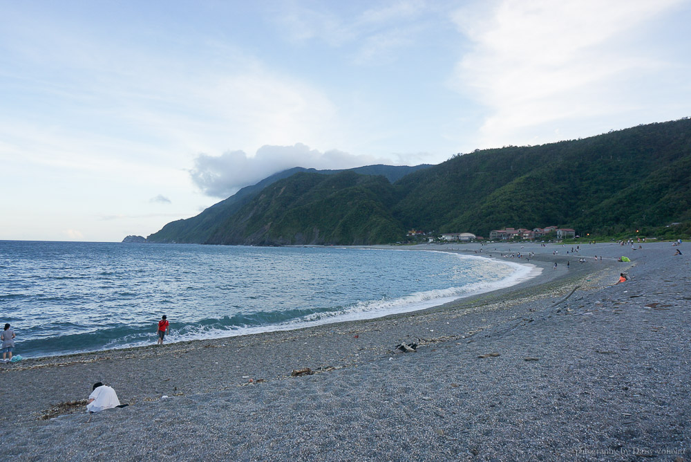 宜蘭內埤情人灣, 南方澳, 內埤海水浴場, 內埤海灘, 南方澳觀景台, 宜蘭景點, 賊仔澳, 五結鄉