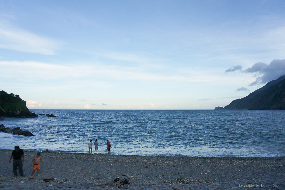 宜蘭情人灣, 南方澳, 內埤海水浴場, 內埤海灘, 南方澳觀景台, 宜蘭景點, 賊仔澳, 五結鄉