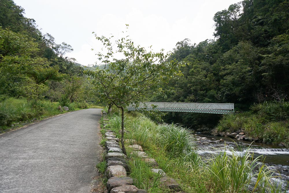 九寮溪, 九寮溪生態園區, 宜蘭健行, 宜蘭步道, 聶隱娘拍攝場景, 戈霸瀑布, 螢火蟲