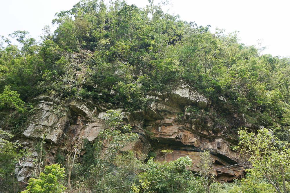 九寮溪步道, 九寮溪生態園區, 宜蘭健行, 宜蘭步道, 聶隱娘拍攝場景, 戈霸瀑布, 螢火蟲