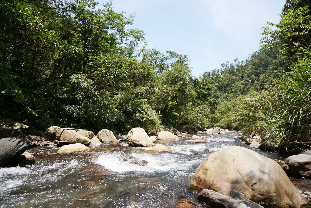 九寮溪自然步道, 九寮溪生態園區, 宜蘭健行, 宜蘭步道, 聶隱娘拍攝場景, 戈霸瀑布, 螢火蟲