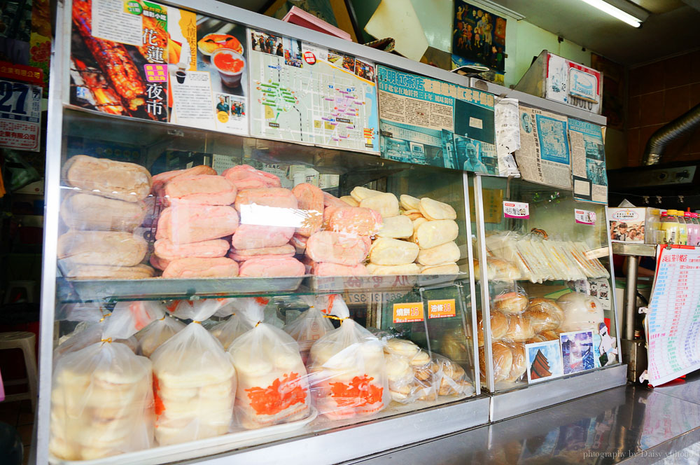 黎明紅茶 花蓮老字號早餐店，在地開業逾 30 年！煮泡麵、小西點都厲害！