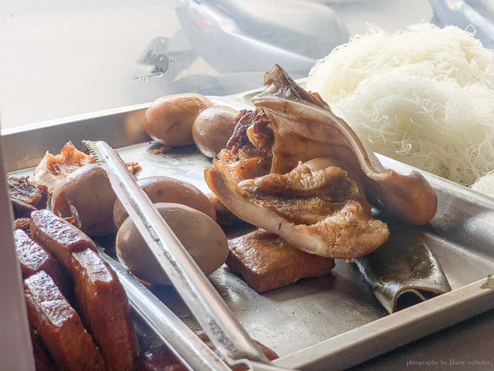 現炒什錦米粉炒麵, 台林街美食, 義教街美食, 嘉義美食, 嘉義小吃, 嘉義什錦湯麵