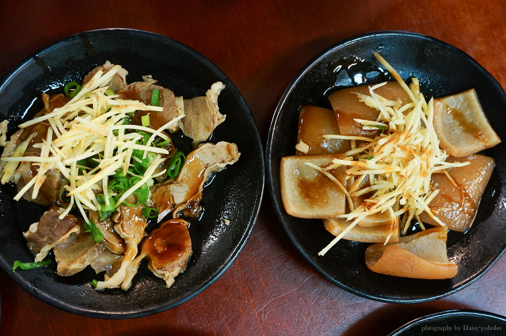 胡國雄古早米粉, 埔里美食, 南投美食, 古早味小吃, 近百年老店, 平價滷味