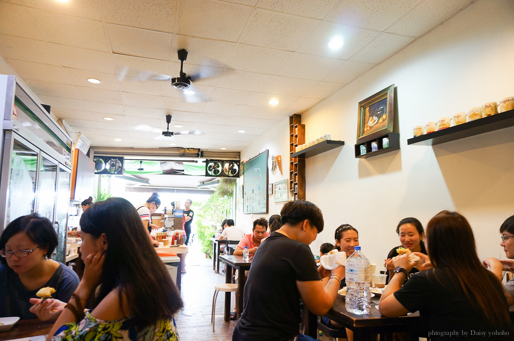 墾丁南灣, 墾丁早餐, 迷你小橘子早餐, 恆春早餐, 屏東美食, 恆春美食