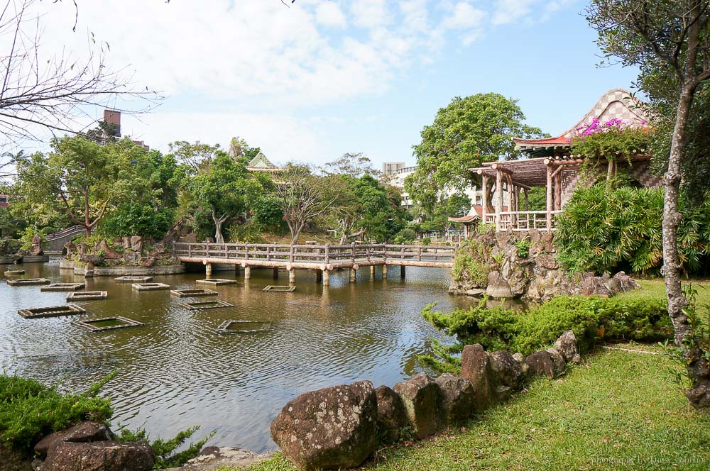 雙溪公園, 台北景點, 士林官邸景點, 士林雙溪公園步道, 新北雙溪公園