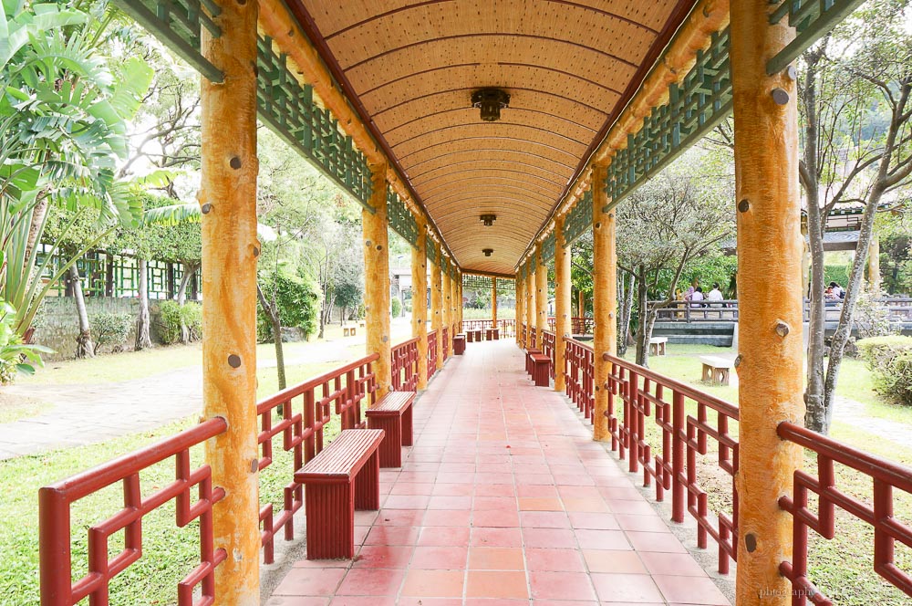 雙溪公園, 台北景點, 士林官邸景點, 士林雙溪公園步道, 新北雙溪公園