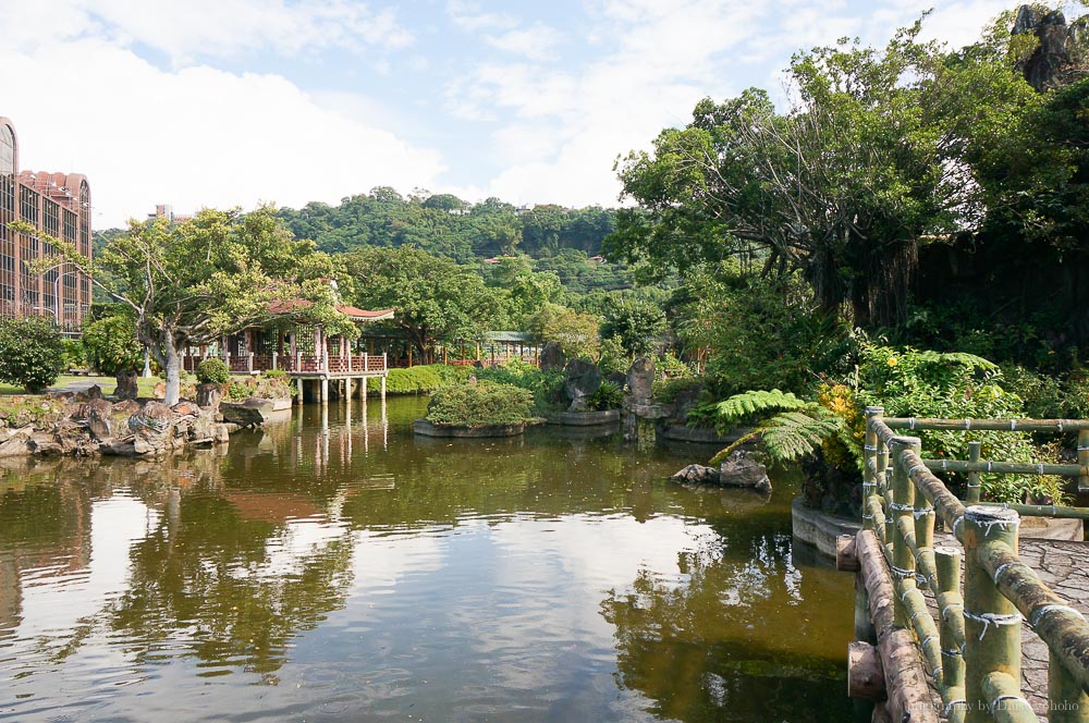 雙溪公園, 台北景點, 士林官邸景點, 士林雙溪公園步道, 新北雙溪公園